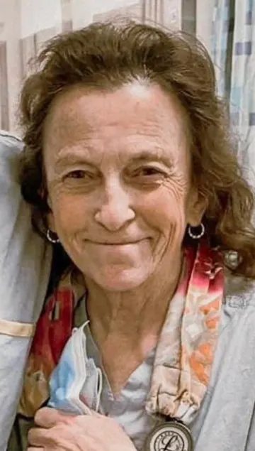 Elsie Bates