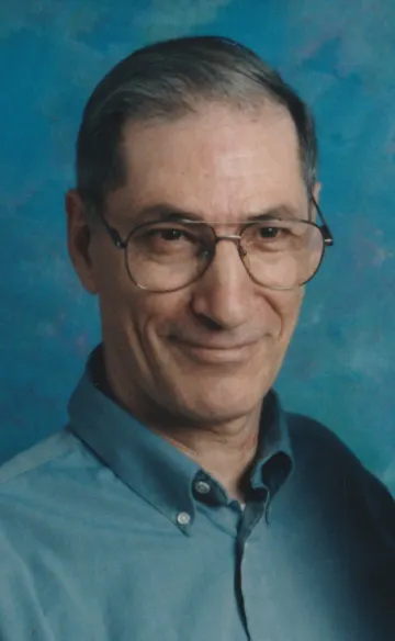 Robert "Bob" Glen Schooler