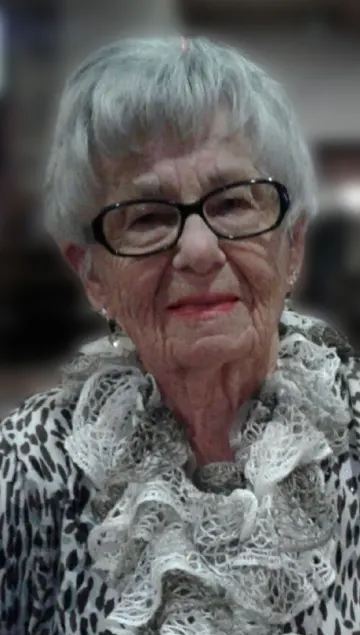 Verna Whitlock