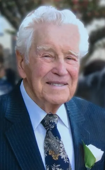 Charles "Chuck" Wesselman