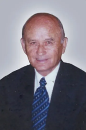 Polczer, Joseph