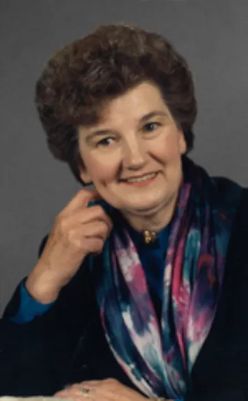 Hvizdos, Eleanor M.