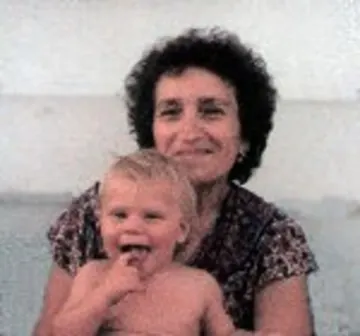 Lumley, Anne
