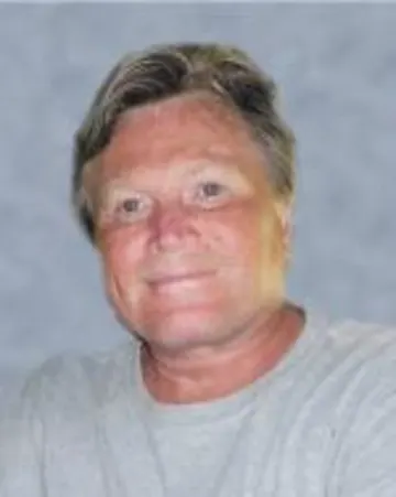 BECKNER, DAVID NEIL