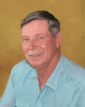 Brown, Roy Douglas