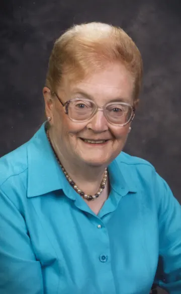 Dorine M. Scott