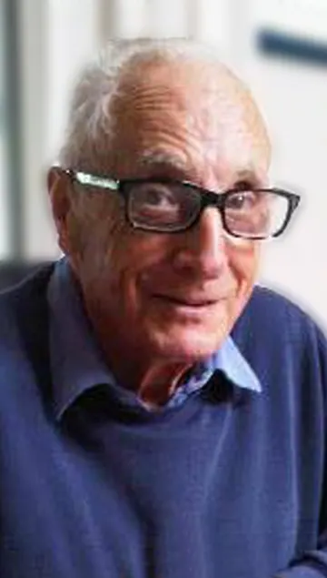 Carl Mitton
