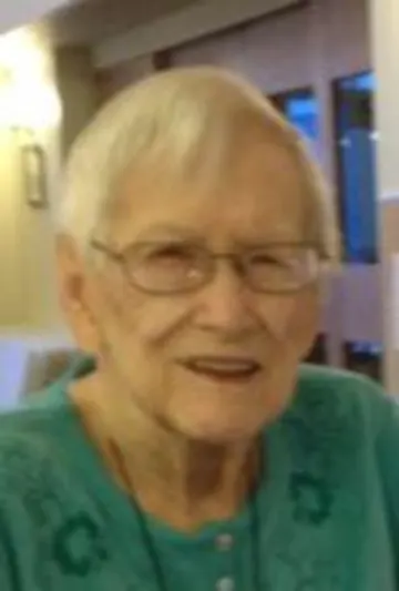 VERNA HILLCOAT