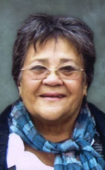 Kathleen "Faye" Laackmann