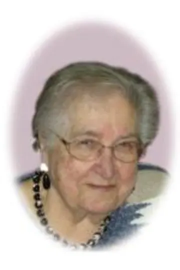 MRS. THERESA COSGROVE