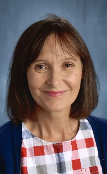 Carolyn Robinson