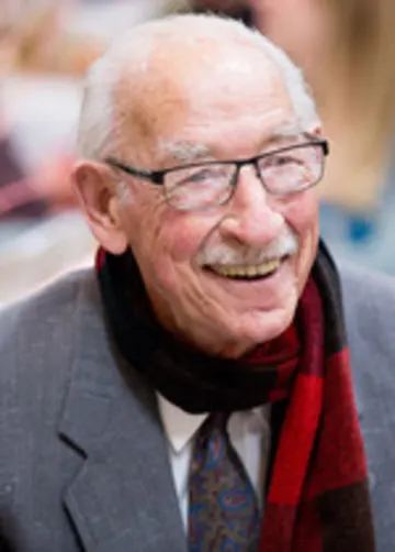 Gogo, John Albert