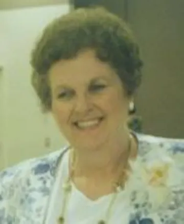 MERKL, DOREEN MARY