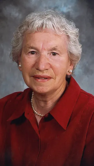 Shirley Vander Ploeg
