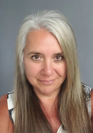 Sherilyn Elizabeth Stroud