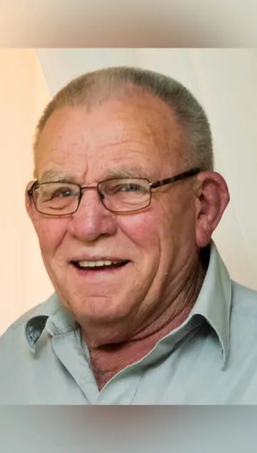 Harry Brummehuis