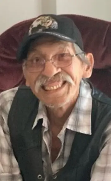 Patrick "Pat" Joseph Bellhumer