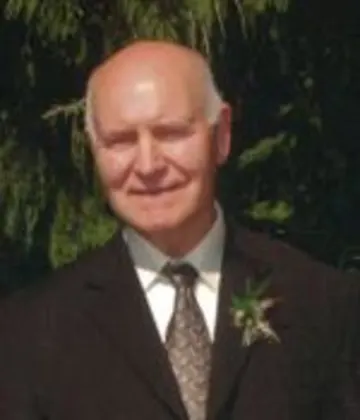 JOHN HALLUK