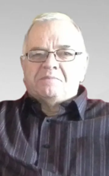 Anderson, Glenn Leroy