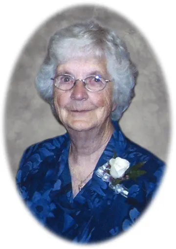 Margaret "Meg" Helmer