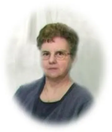 JANETTE PONTING