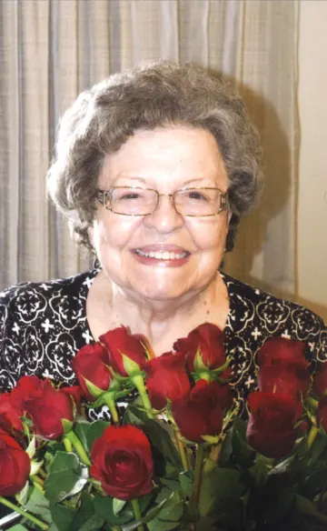 Katherine Zacher
