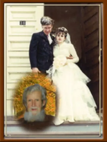 Robinson, James Russell