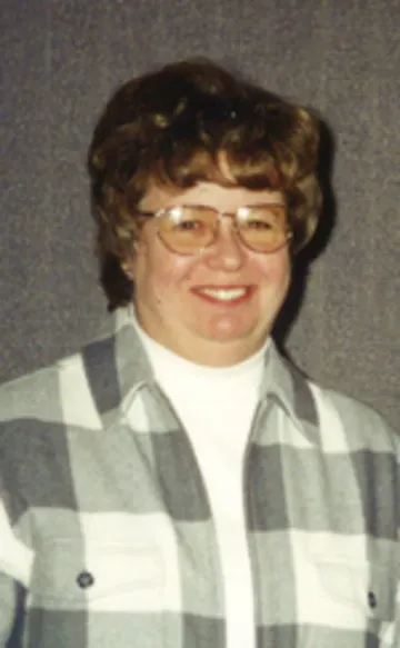 Richardson, Randi Lee Anne