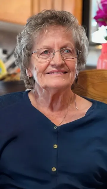 Julia Louise Reid Peacock