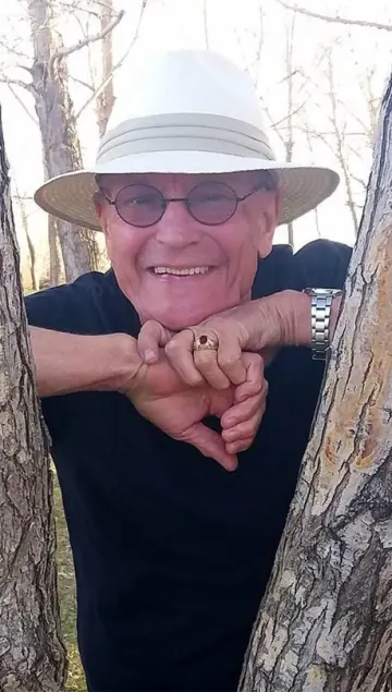 John "Ches" Skinner