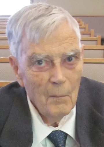 William Moffatt