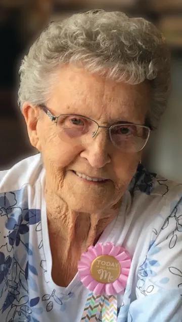 Eileen Blenner-Hassett