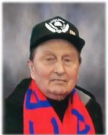 FRANK EMIL PAVLIS