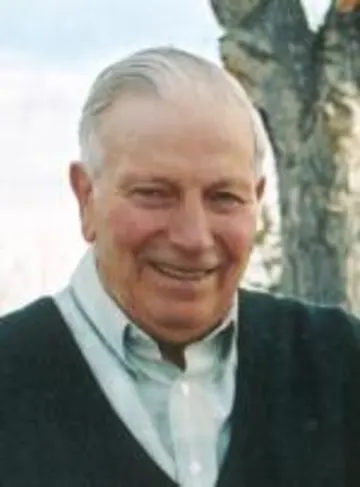 TED JOHANNES BERNS