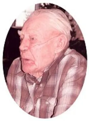 RAYMOND ELLIOTT