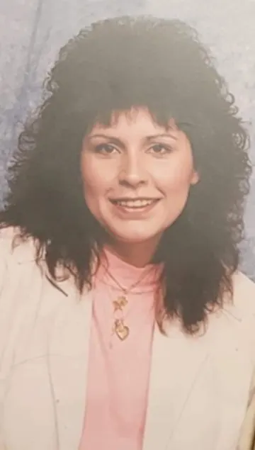 Joanne Merrick