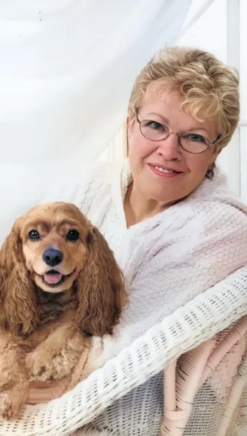 Lorraine McCulloch