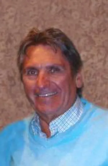 WAYNE BARRY HEINRICH