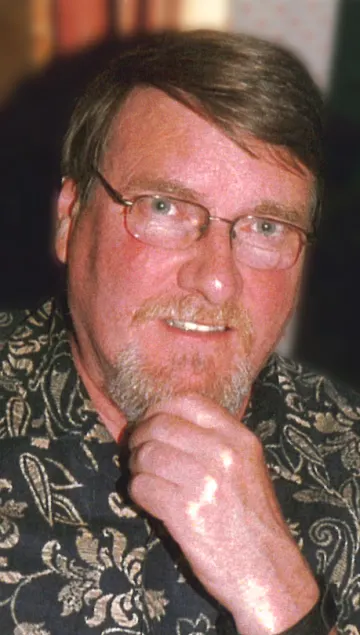 John Edward Russell