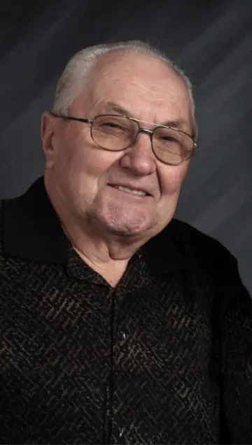 Anthony "Tony" Hormoth