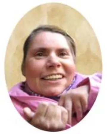 Pedersen, Dorothy Irene