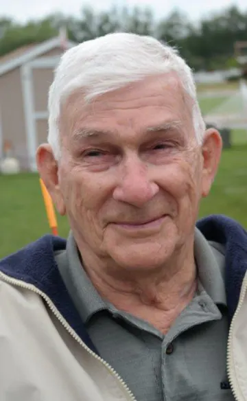 Cecil Henry Bye