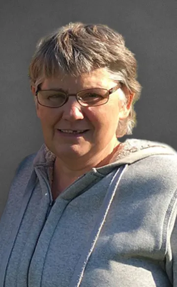 Arlene Carol Beeman