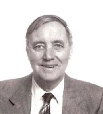 JOHN POOLE