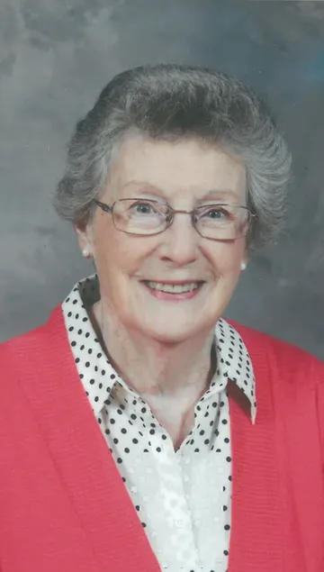 Naomi Mitchell