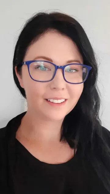 Maisie Chandahl Zawyrucha