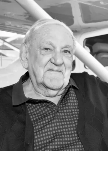 Roy Arthur Price