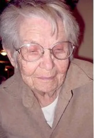 KAY HADFORD