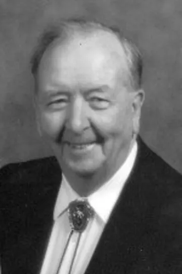 GEORGE MABIN
