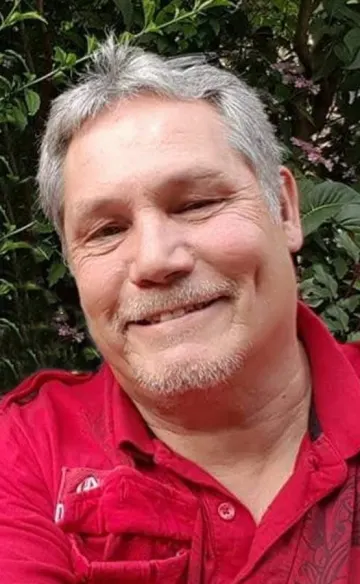 Gregory Fletcher